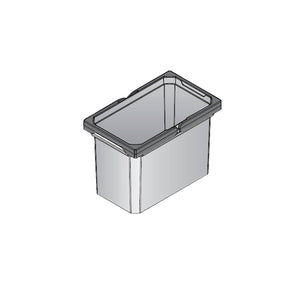 Mülltrennsystem-Küche-Zubehör/ET-EIMR-(ENVI-FREE) - Marktplatz24