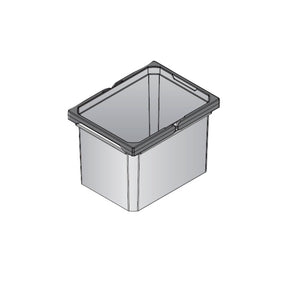 Mülltrennsystem-Küche-Zubehör/ET-EIMR-(ENVI-FREE) - Marktplatz24