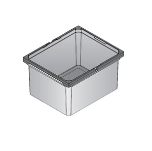 Mülltrennsystem-Küche-Zubehör/ET-EIMR-(ENVI-FREE) - Marktplatz24