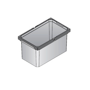 Mülltrennsystem-Küche-Zubehör/ET-EIMR-(ENVI-FREE) - Marktplatz24