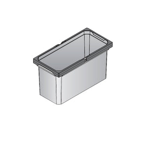 Mülltrennsystem-Küche-Zubehör/ET-EIMR-(ENVI-FREE) - Marktplatz24