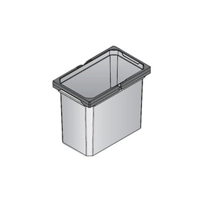 Mülltrennsystem-Küche-Zubehör/ET-EIMR-(ENVI-FREE) - Marktplatz24