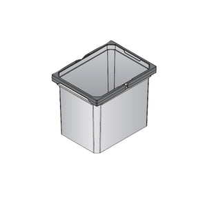 Mülltrennsystem-Küche-Zubehör/ET-EIMR-(ENVI-FREE) - Marktplatz24