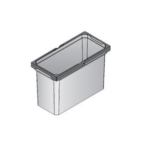 Mülltrennsystem-Küche-Zubehör/ET-EIMR-(ENVI-FREE) - Marktplatz24