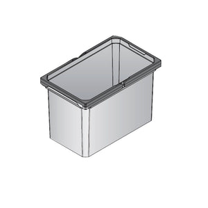 Mülltrennsystem-Küche-Zubehör/ET-EIMR-(ENVI-FREE) - Marktplatz24