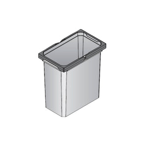Mülltrennsystem-Küche-Zubehör/ET-EIMR-(ENVI-FREE) - Marktplatz24