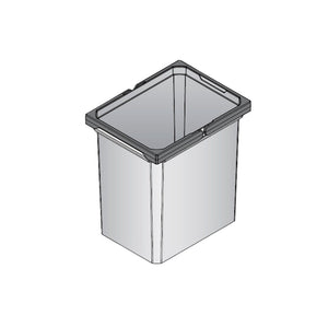 Mülltrennsystem-Küche-Zubehör/ET-EIMR-(ENVI-FREE) - Marktplatz24