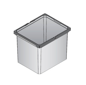 Mülltrennsystem-Küche-Zubehör/ET-EIMR-(ENVI-FREE) - Marktplatz24