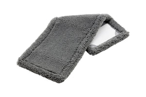 Reinigungstuch-WISCHBEZUG-MIKROFASER-UNIVERSAL Verpackungsinhalt 3 Einheit