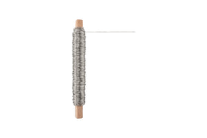 Wickeldraht Dämmstoff-WIKLDR-EDST-0,7MM-33M-100G Verpackungsinhalt 25 Einheit