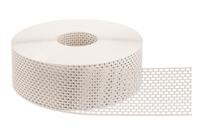 Aluminium Lüftungsprofil für Dachbelüftung, robust und witterungsbeständig.