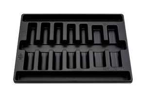 System-Einlage-SYSEINLG-4.4.1.-7FACH Verpackungsinhalt 1 Einheit
