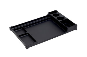 Werkstattwagen Compact Zubehör-EINLG-(F.WRKSTWG-COMPACT)-650X430X70MM Verpackungsinhalt 1 Einheit