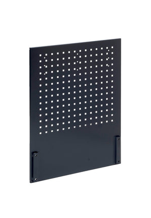 Werkstattwagen Compact Zubehör-RUECKW-(F.WRKSTWG-COMPACT)-H850MM Verpackungsinhalt 1 Einheit