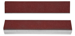 Parallel-Schraubstock Zubehör-SHTZBACK-FIBER-1PAAR-150MM Verpackungsinhalt 1 Einheit