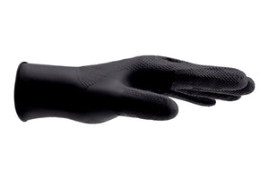 Schutzhandschuh Einweg-SHTZHNDSHH-NITRIL-GRIP-COMFORT-SCHW-XXL Verpackungsinhalt 50 Einheit