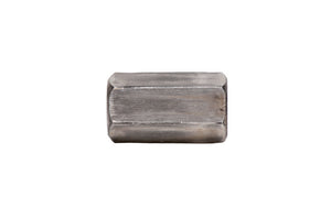 Sechskantmutter hohe Form-MU-6KT-WN6334-8-SW22-M14 Verpackungsinhalt 100 Einheit