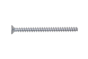 Zubehör Elektro Unterputz-GERSHR-F.UP-SEKPF-SZ-Z1-(P2E)-3,2X40 Verpackungsinhalt 500 Einheit