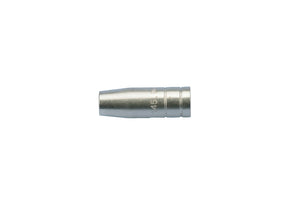 Gasdüse Schweißtechnik-GASDUES-KONISCH-MB25 Verpackungsinhalt 3 Einheit