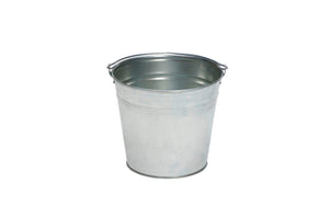 Eimer-BAUEIMR-(ZN)-12LTR Verpackungsinhalt 1 Einheit