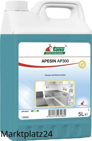 APESIN AP 300, 2L Dosierkanne BAuA-Reg-Nr.: N-14208 - Marktplatz24