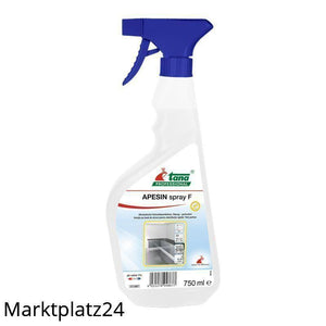 APESIN Spray F, 750ml Spritzflasche BAuA-Reg-Nr.: N-79653 - Marktplatz24