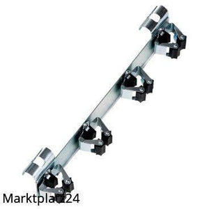 Abdeckung mit 3 Stielhaltern, 1 St. - Marktplatz24