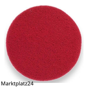 Abraflex© Superpad rot 430 mm - Marktplatz24