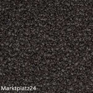 Aggua 2016, Schmutzfangmatte, 135x200cm, schwarz, umlaufend Kantenprofil, 1 St. - Marktplatz24