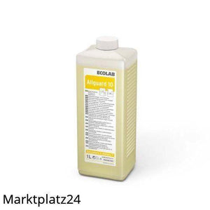 Allguard 10, 1L Flasche - Marktplatz24