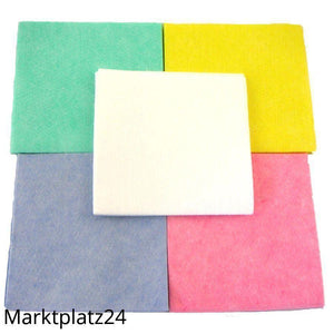 Allzwecktuch 125, 38x40cm, blau, 10kg im Sack - Marktplatz24