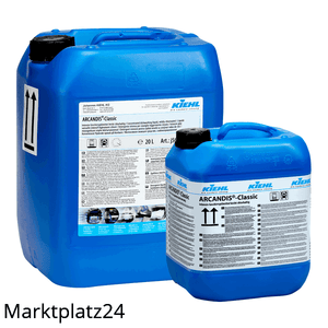 Arcandis Classic, 20L Kanister - Marktplatz24