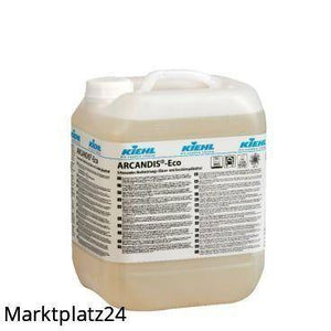 Arcandis Eco, 10L Kanister - Marktplatz24