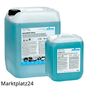 Arcandis Shine, 20L Kanister - Marktplatz24