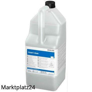 Assert Clean, 5L Kanister - Marktplatz24
