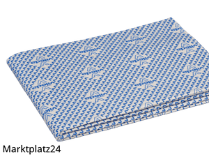 Aufwischtuch "Original Floorcloth", 59x50cm, 350g, 1 St. - Marktplatz24