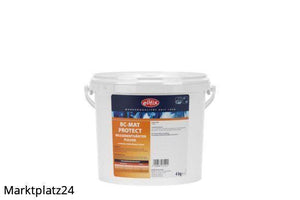 BC-Mat-Protect Wasserenthärter, 4kg Eimer - Marktplatz24
