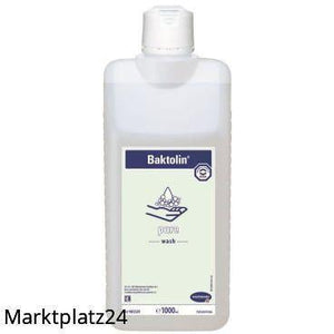 Baktolin pure, 1000ml Flasche - Marktplatz24