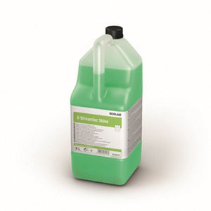 Küche- -X-Streamtec Shine, 25Kg Kanister