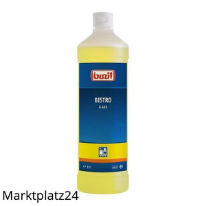 Bistro, 1L Flasche - Marktplatz24