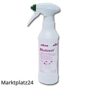 BlutoxolLeerflasche, 500ml Sprühflasche - Marktplatz24