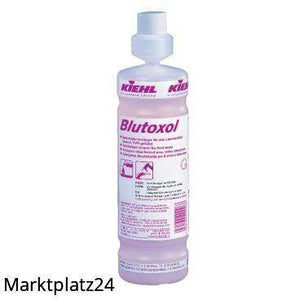 Blutoxol, 1L Flasche - Marktplatz24