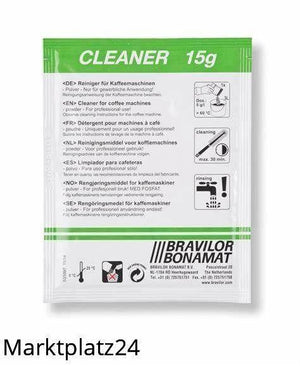 Bonamat Cleaner 4x15g - Marktplatz24