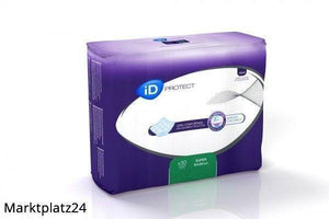 iD Expert Protect Super, 60x90cm, grün, 30 St/Btl. - Marktplatz24