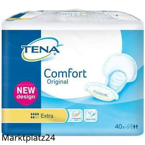 TENA Comfort Original Extra 40 St/Btl. - Marktplatz24