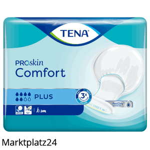 TENA Comfort Original Plus 46 St/Btl. - Marktplatz24