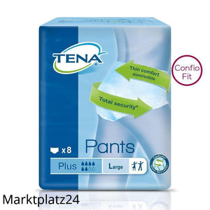 TENA Pants Maxi, Gr.M, 10 St/Btl. - Marktplatz24