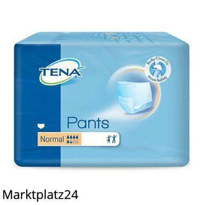 TENA Pants Original Normal, Gr.L, 18 St/Btl. - Marktplatz24