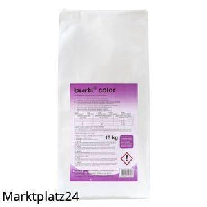 Burti color, 15kg Sack - Marktplatz24