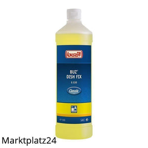 Buz Dish Fix, Classic edition, 1L Flasche - Marktplatz24